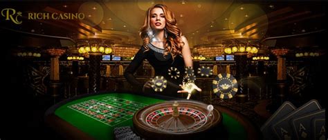 rich casino mobile